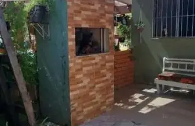Casa para venda em tramandaí, jardim atlantico, 4 dormitórios, 2 suítes, 2 banheiros, 1 vaga