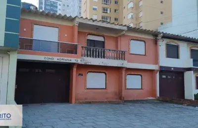 Apartamento para venda em tramandaí, centro, 2 dormitórios, 1 banheiro