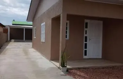Casa para venda em tramandaí, indianapolis, 2 dormitórios, 1 banheiro, 1 vaga