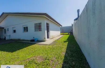 Casa para venda em imbé, centro, 4 dormitórios, 1 suíte, 2 banheiros, 1 vaga