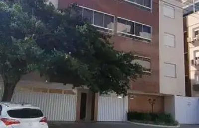 Apartamento para venda em tramandaí, centro, 2 dormitórios, 1 suíte, 2 banheiros, 1 vaga