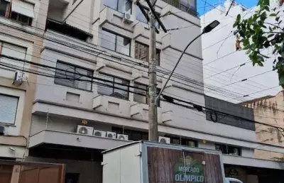 Sala comercial para venda em porto alegre, partenon