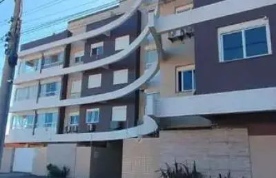 Apartamento para venda em tramandaí, centro, 1 dormitório, 1 banheiro, 1 vaga