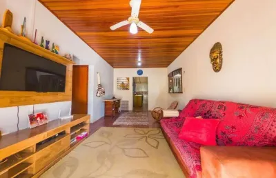 Casa para venda em tramandaí, nova tramandaí, 2 dormitórios, 1 banheiro, 1 vaga