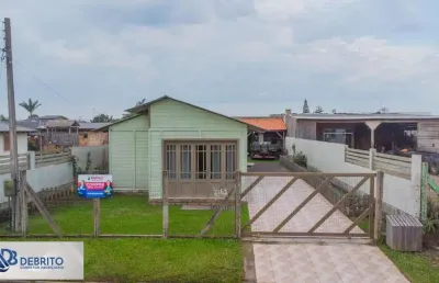 Casa para venda em tramandaí, sao francisco 2, 2 dormitórios, 1 banheiro, 2 vagas