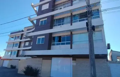 Apartamento para venda em tramandaí, centro, 1 dormitório, 1 banheiro, 1 vaga