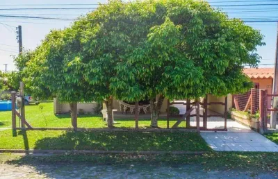 Casa para venda em tramandaí, nova tramandaí, 3 dormitórios, 2 suítes, 4 banheiros, 1 vaga