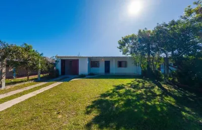Casa para venda em imbé, presidente, 3 dormitórios, 2 banheiros