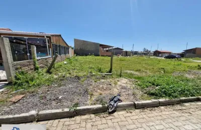 Terreno à venda no Riviera, Imbé 