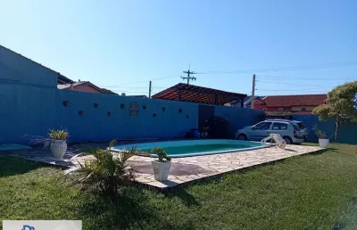 Casa para venda em imbé, centro, 2 dormitórios, 1 banheiro, 1 vaga