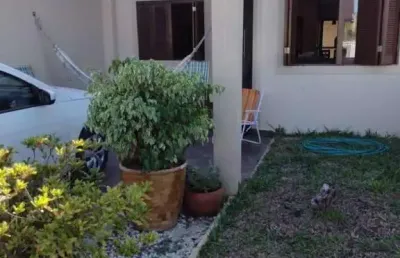 Casa para venda em osório, atlantida sul, 2 dormitórios, 1 suíte, 2 banheiros, 1 vaga