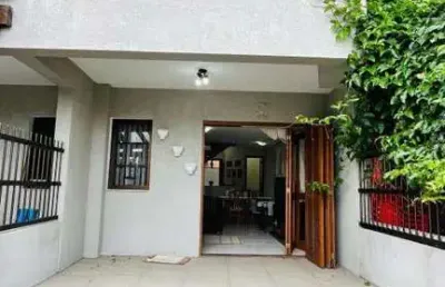 Casa para venda em tramandaí, centro, 2 dormitórios, 1 suíte, 1 banheiro