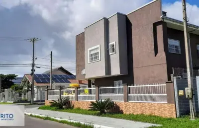 Casa / sobrado para venda em tramandaí, centro, 3 dormitórios, 1 suíte, 2 banheiros, 3 vagas