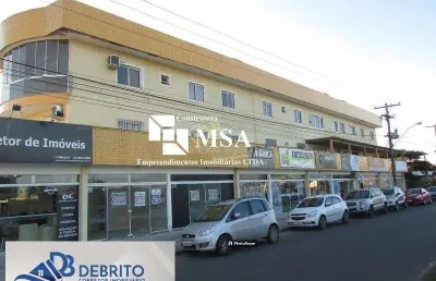Apartamento para venda em tramandaí, centro, 2 dormitórios, 1 suíte, 1 banheiro, 1 vaga