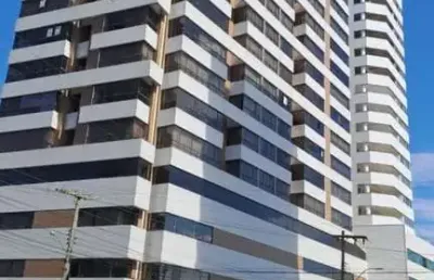 Apartamento para venda em tramandaí, centro, 3 dormitórios, 1 suíte, 2 banheiros, 2 vagas