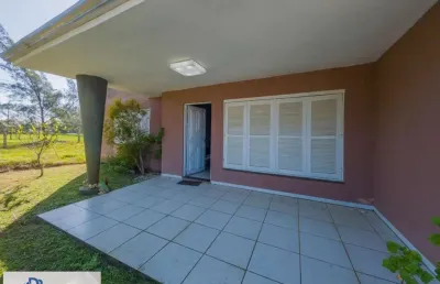 Casa para venda em tramandaí, nova tramandaí, 3 dormitórios, 2 suítes, 3 banheiros, 1 vaga