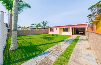 Apartamento para venda em tramandaí, nova tramandaí, 3 dormitórios, 2 banheiros, 1 vaga