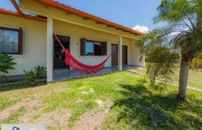 Casa para venda em imbé, presidene, 3 dormitórios, 2 banheiros, 3 vagas