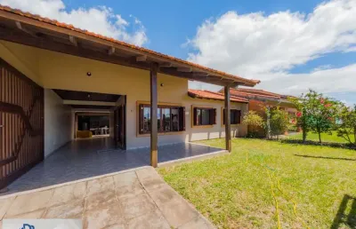 Casa para venda em imbé, presidente, 4 dormitórios, 2 banheiros, 3 vagas