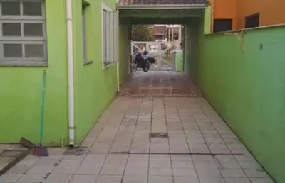 Casa para venda em tramandaí, são josé, 5 dormitórios, 1 suíte, 5 banheiros, 2 vagas