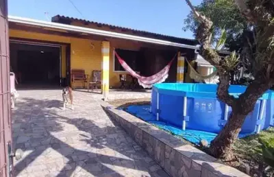 Casa para venda em tramandaí, nova tramandaí, 4 dormitórios, 2 suítes, 3 banheiros, 3 vagas