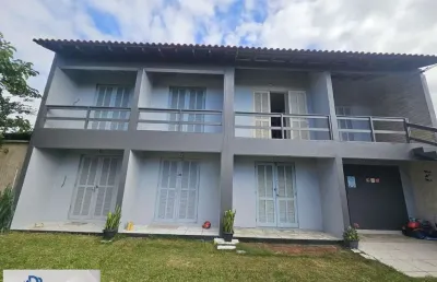Pousada para venda em tramandaí, são josé, 8 dormitórios, 5 banheiros, 3 vagas