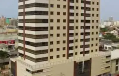 Apartamento para venda em tramandaí, centro, 2 dormitórios, 1 suíte, 2 banheiros, 2 vagas