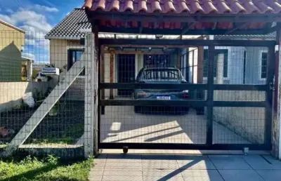 Casa para venda em tramandaí, oasis sul, 2 dormitórios, 1 banheiro, 1 vaga