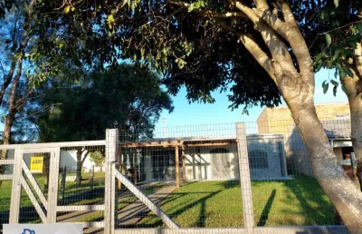 Casa para venda em imbé, albatr0z, 2 dormitórios, 2 banheiros, 1 vaga