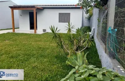 Casa para venda em imbé, imbe, 3 dormitórios, 1 suíte, 2 banheiros, 1 vaga