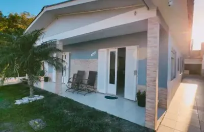 Casa para venda em tramandaí, centro, 7 dormitórios, 3 suítes, 4 banheiros, 1 vaga