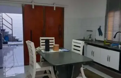 Casa com 2 dormitórios à venda, 209 m² por r$ 636.000 - jardim do líbano - barueri/sp