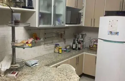Casa com 4 dormitórios à venda, 175 m² por r$ 1.040.000 - são fernando residência - barueri/sp