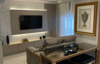 Apartamento com 3 dormitórios à venda, 110 m² por r$ 1.900.000 - alphaville empresarial - barueri/sp