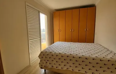 Apartamento com 2 dormitórios para alugar, 68 m² por r$ 2.960,00/mês - vila boa vista - barueri/sp