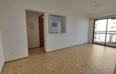 Apartamento com 3 quartos para alugar na Alameda Grajaú, Alphaville, Barueri