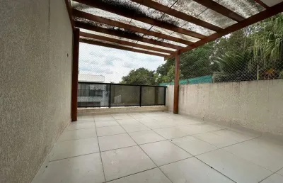 Casa para locação - 3 dormitórios - condominio authentiq - granja viana