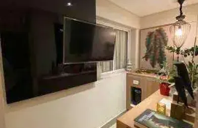 Apartamento para venda em são caetano do sul, centro, 3 dormitórios, 3 suítes, 5 banheiros, 2 vagas