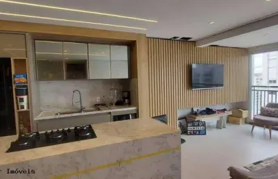 Cobertura duplex para venda em são caetano do sul, santa paula, 3 dormitórios, 2 suítes, 4 banheiros, 5 vagas