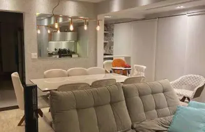 Apartamento para venda em são caetano do sul, santo antônio, 3 dormitórios, 1 suíte, 2 banheiros, 3 vagas