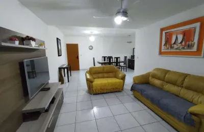 Apartamento para venda em praia grande, canto do forte, 2 dormitórios, 1 suíte, 2 banheiros, 1 vaga