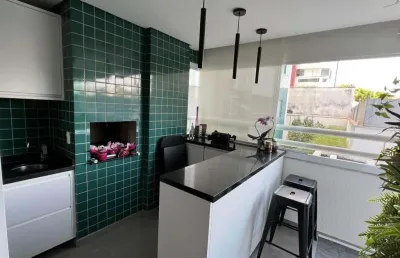 Apartamento para venda em são caetano do sul, barcelona, 3 dormitórios, 1 suíte, 2 banheiros, 2 vagas