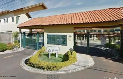Casa para venda em mogi mirim, jardim pissinatti, 3 dormitórios, 2 banheiros, 2 vagas