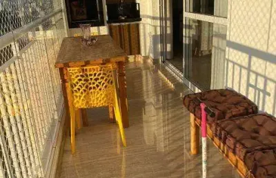 Apartamento para venda em são caetano do sul, boa vista, 3 dormitórios, 1 suíte, 2 banheiros, 2 vagas