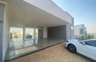 Casa para venda em mogi guaçu, residencial village da serra, 3 dormitórios, 1 suíte, 2 banheiros, 2 vagas