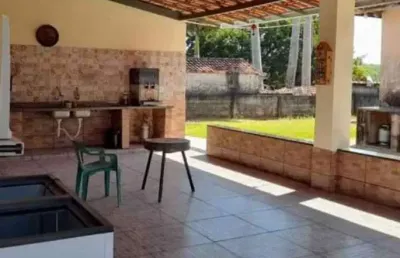 Chácara para venda em mogi mirim, centro, 4 dormitórios, 2 banheiros, 2 vagas
