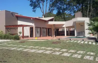 Chácara para venda em mogi mirim, centro, 3 dormitórios, 1 suíte, 4 banheiros, 6 vagas