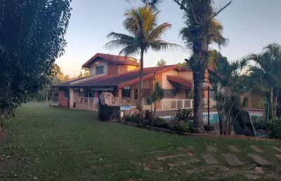 Chácara para venda em mogi mirim, centro, 3 dormitórios, 1 suíte, 3 banheiros, 4 vagas