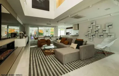 Casa alto padrão para venda em são caetano do sul, ceramica, 4 dormitórios, 3 suítes, 6 banheiros, 6 vagas