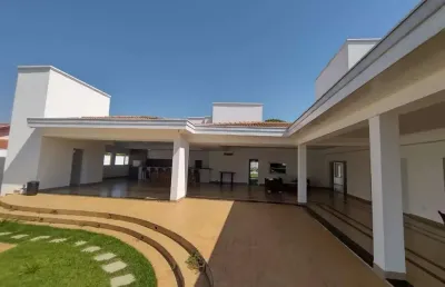 Chácara para venda em mogi mirim, centro, 5 dormitórios, 5 suítes, 6 banheiros, 10 vagas